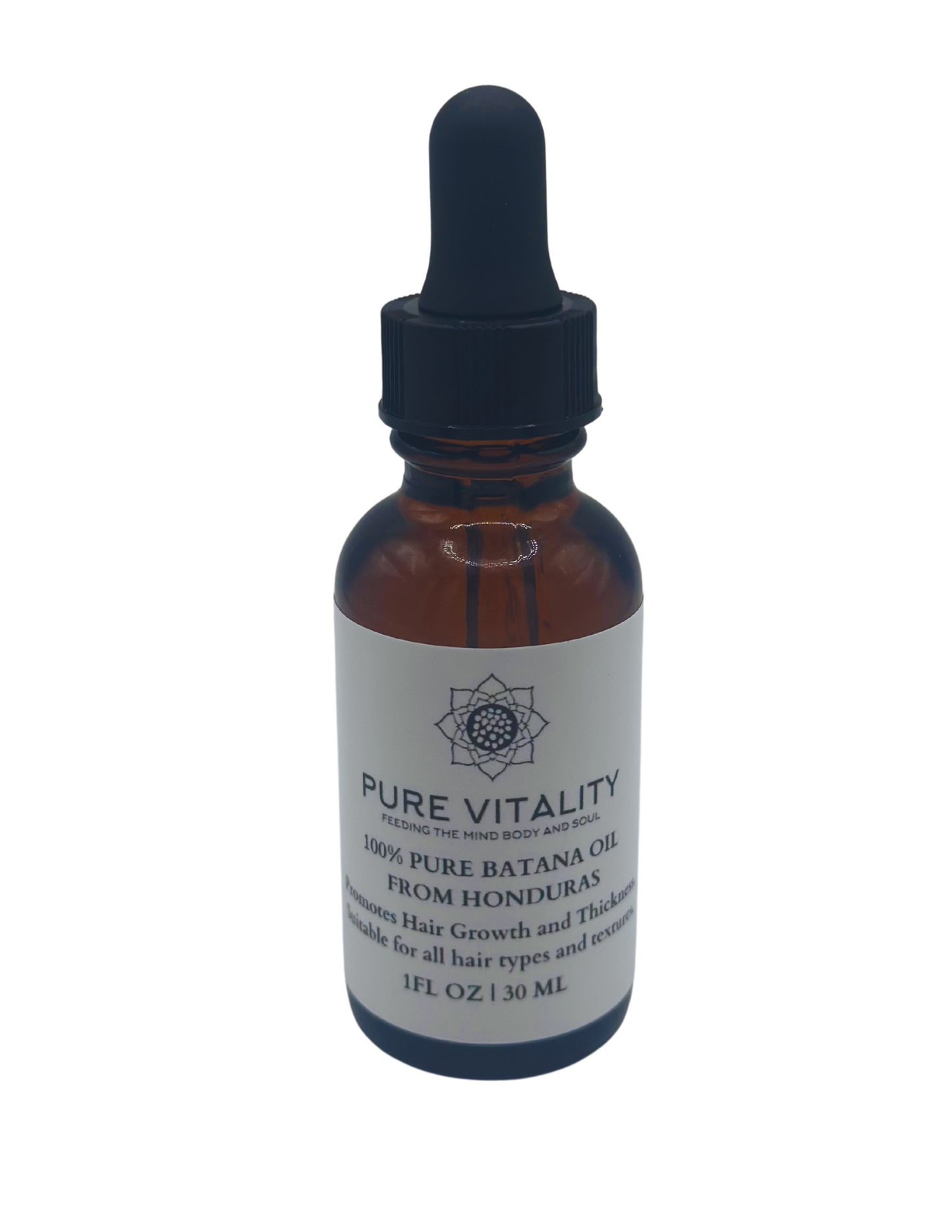 Batana Oil